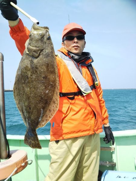 ジギング釣り果・サワラ・アジ・カサゴ